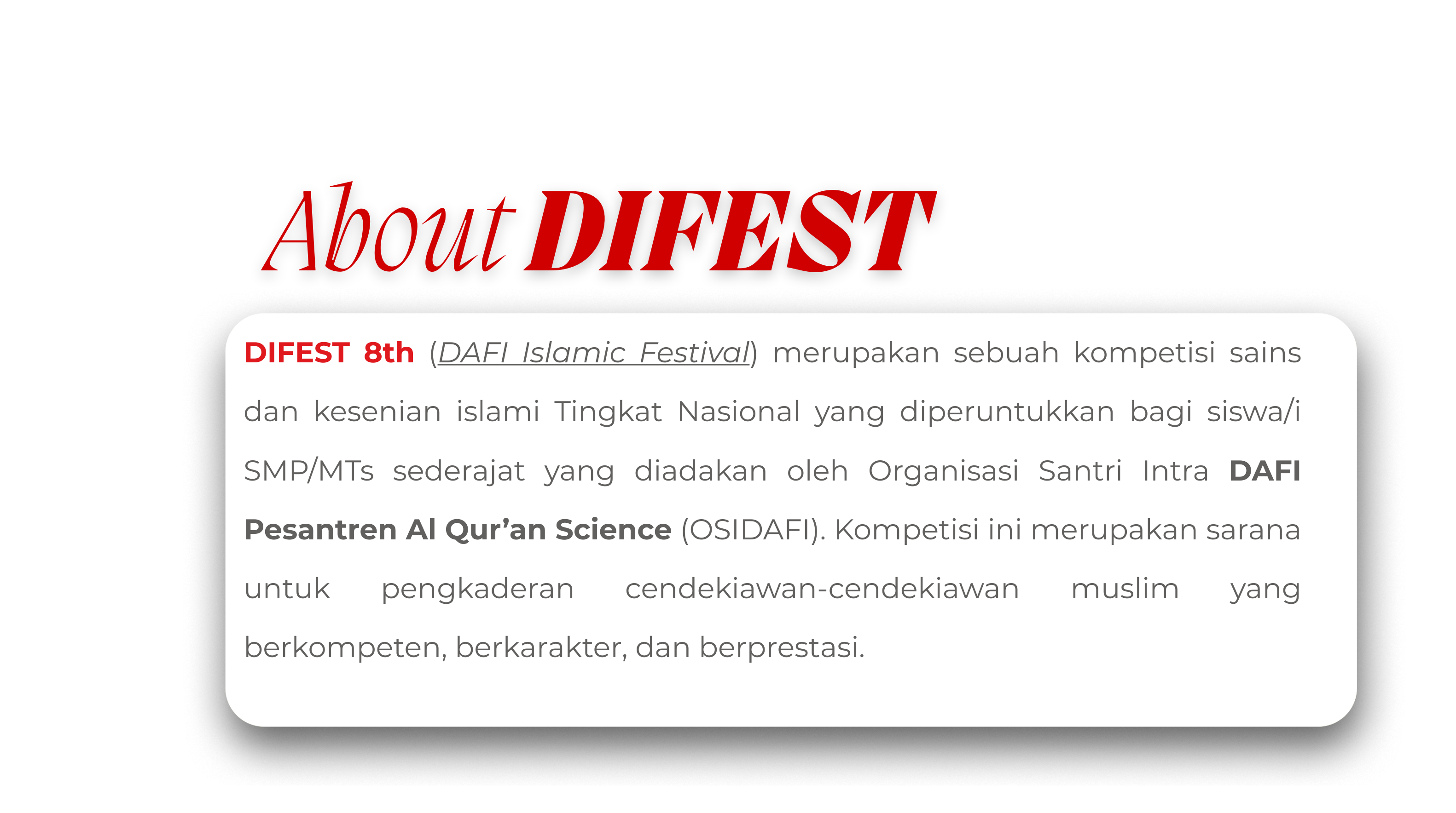 About Us Image